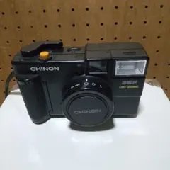 2025年最新】CHINON フィルムカメラの人気アイテム - メルカリ