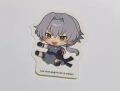 SideM アニカフェ ステッカー シール 牙崎漣
