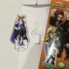 2025年最新】僕のヒーローアカデミア アクリルスタンド 青山 優雅の