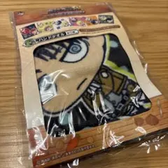 進撃の巨人 ハンドタオル 全6種類