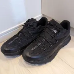 ノースフェイス ベクティブ スニーカー