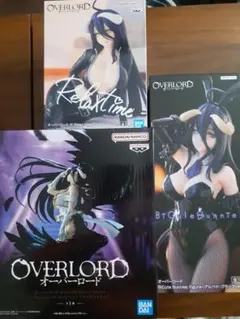 2026年最新】BiCute Bunnies Figure アルベドの人気アイテム - メルカリ