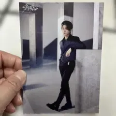 Stray Kids ランダムトレーディングカード ハン