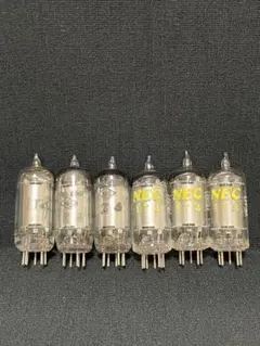 真空管 英国GECのCV4062 - メルカリ