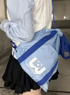 【ワールドペガサス×SHRITAコラボ】マルチバッグのサムネイル