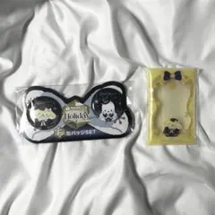 ポムポムプリン ポチャッコ 2点