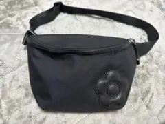 2026年最新】MARY QUANT レディース ボディバッグ・ウエストポーチの