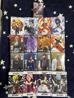 Funko POP! NARUTO疾風伝 3体 ナルト サスケ カカシ 我愛羅 - メルカリ