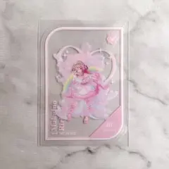 にじさんじ 8周年 特典 魔界ノりりむ