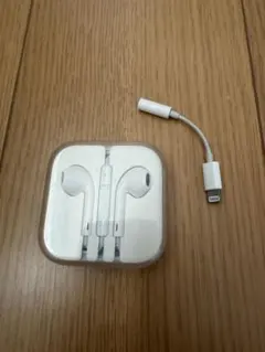 Apple EarPods with Lightning Connector