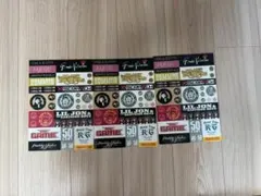 非売品 タワーレコード ステッカー