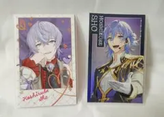 CONCERTO にじさんじ キラキラカード にじフェス2026 星導ショウ