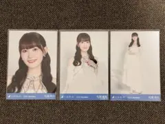 乃木坂46 スペシャル衣装47 生写真 松尾美佑 コンプ - メルカリ