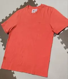 ひーろー様専用☆ATS-026 アディダス FWSL 半袖Tシャツ赤 サイズ L