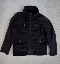 00s vintage テック系 お兄系 平成系 y2k スタッズ ジャケット