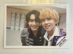 Aぇ! group 末澤誠也 TravisJapan 松田元太 公式写真