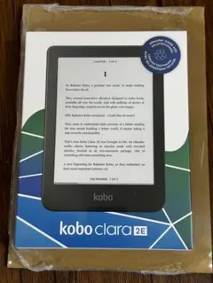 2026年最新】Kobo clara 2eの人気アイテム - メルカリ