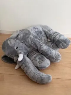 3F 昭和レトロ ぞう ぬいぐるみ ファンシー ゾウ 象 当時物 ビンテージ 希少 ゾウ ぞう 象 ぬいぐるみ 80年代物 昭和レトロ m5 - メルカリ