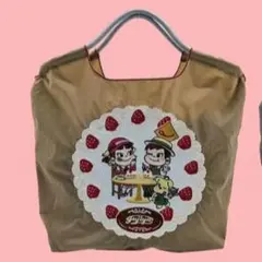 数量限定 新品 ボールアンドチェーン ペコちゃん コラボ 不二家限定