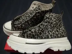 ALL STAR (R) TREKWAVE ANIMAL FUR HI 29cm