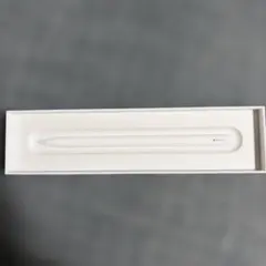 Apple Pencil 第2世代 MU8F2J/A