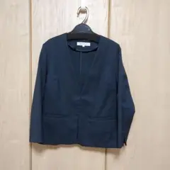 ジャケット