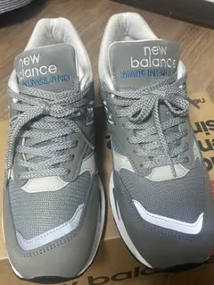 New Balance ニューバランスM1500 BSG