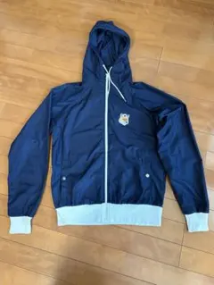 2026年最新】MAISON KITSUNE メンズ ナイロンジャケットの人気アイテム