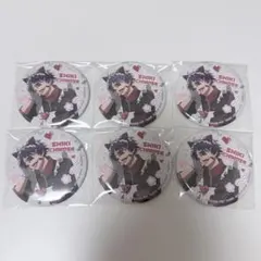 新品未使用】ジャージメイド缶バッジ 一ノ瀬四季 6点セット② - メルカリ
