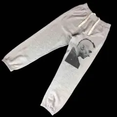 新品 タクシードライバー トラヴィス モヒカン デニーロ 映画 スウェットパンツ