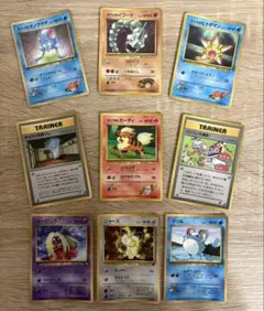 希少】拡張シート コロコロコミック プロモ 旧裏 12枚まとめ売り