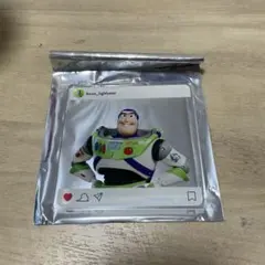 バズ・ライトイヤー　コースター