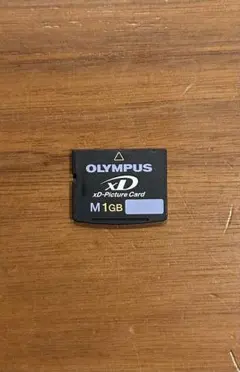 オリンパス（OLYMPUS）純正 xdピクチャーカード