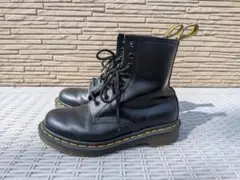 UK4約23.0cm〜23.5cm/ドクターマーチン 1460 8 ホールブーツ