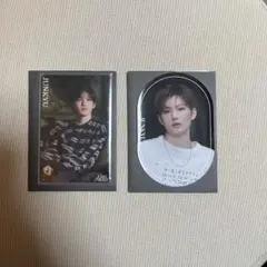 treasure ジュンギュ