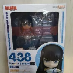 2026年最新】ねんどろいどキルラキル鬼龍院皐月の人気アイテム - メルカリ