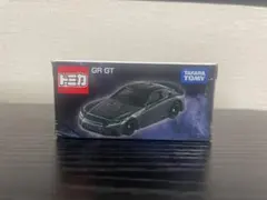 トミカ GR GTのサムネイル