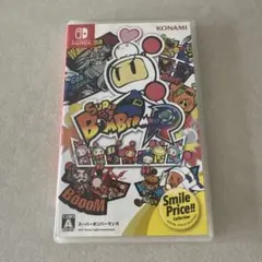 スーパーボンバーマン R Nintendo Switch