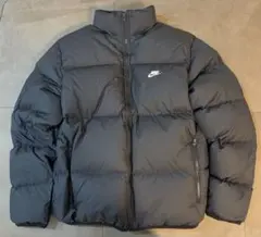 ナイキ（NIKE）（メンズ）クラブ Therma-FIT パファー ジャケット