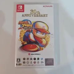 パワプロ2024-2026 30th ANNIVERSARY