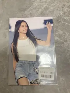 ME:I 櫻井美羽 ポストカード 2枚 - メルカリ