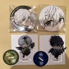 ブルーロック　ブルロ　天狗茶亭　スマべ　SMILE BASE CAFE 凪誠士郎