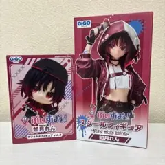 2026年最新】如月れん フィギュアの人気アイテム - メルカリ