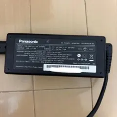 Panasonic ACアダプター CF-AA65D2A M1のサムネイル