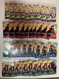 ONE PIECE トレーディングカード セブンイレブン 限定 プロモまとめ売り 2025年最新】ワンピースカード セブンイレブン 10の人気アイテム