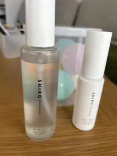 siro ホワイトリリー&アールグレイ