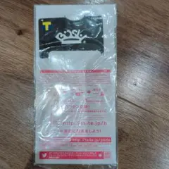BiSH T-CARD