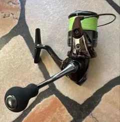 シマノ23セフィアSS 3000S