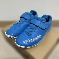 hummel プリアモーレVIアルファ VTF Jr. 20.0