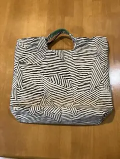週末お値下げ】minä perhonen bird boat パニーニバッグ - メルカリ